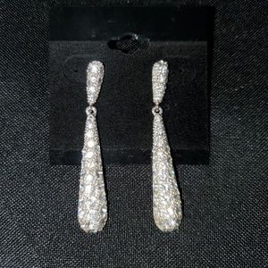 Roman Fashion Jewelry Earrings